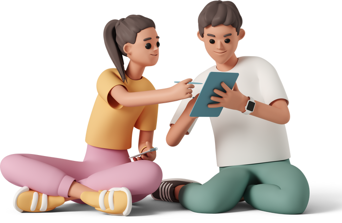 Connect with us on ?